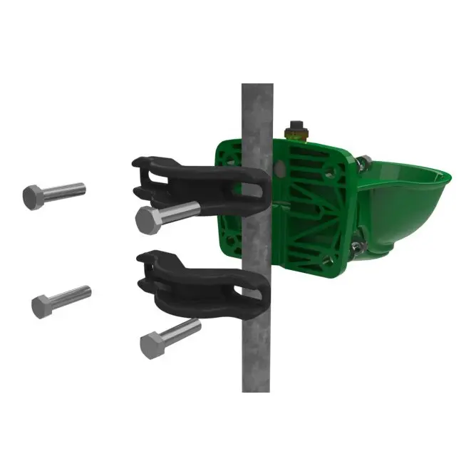 Beheizte Tränke 1/2" Anschluss an das Stromnetz Kerbl HP20 Pferdetränken online kaufen