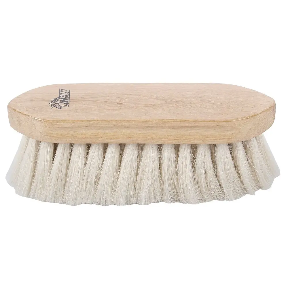 Bürste Harry's Horse glans dandy geitenhaar Pferdebürsten / Striegel online kaufen Bürste Harry's Horse glans dandy geitenhaar Pferdebürsten / Striegel online kaufen