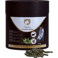 Excellent Horse Hanfmehl-Pellets - 1,50 kg sonstige Pferdeartikel Produktbild Excellent Horse Hanfmehl-Pellets - 1,50 kg sonstige Pferdeartikel Produktbild