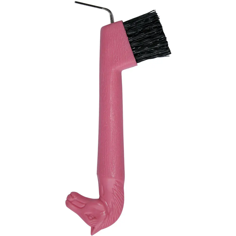 Hufauskratzer mit Bürste Harry's Horse Pferdebürsten / Striegel online kaufen Hufauskratzer mit Bürste Harry's Horse Pferdebürsten / Striegel online kaufen