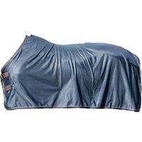 Kentucky Horsewear Mesh Fliegendecke navy - 140 cm Fliegendecken online kaufen