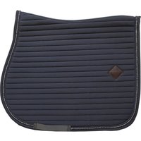 Kentucky Horsewear Spring-Schabracke "Pearls" - grau Schabracken / Satteldecken / Sattelüberzüge / Sattelkissen Produktbild Kentucky Horsewear Spring-Schabracke "Pearls" - grau Schabracken / Satteldecken / Sattelüberzüge / Sattelkissen Produktbild