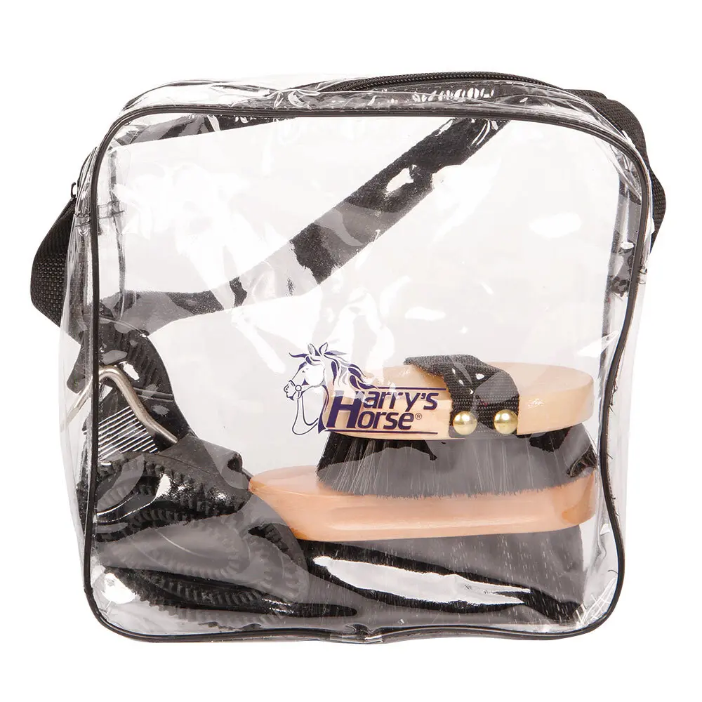 Komplette Mini-Putztasche Harry's Horse Pferde-Putztaschen online kaufen Komplette Mini-Putztasche Harry's Horse Pferde-Putztaschen online kaufen