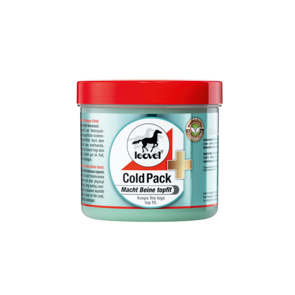 Leovet Cold Pack 500 ml sonstige Pferdeartikel online kaufen Leovet Cold Pack 500 ml sonstige Pferdeartikel online kaufen