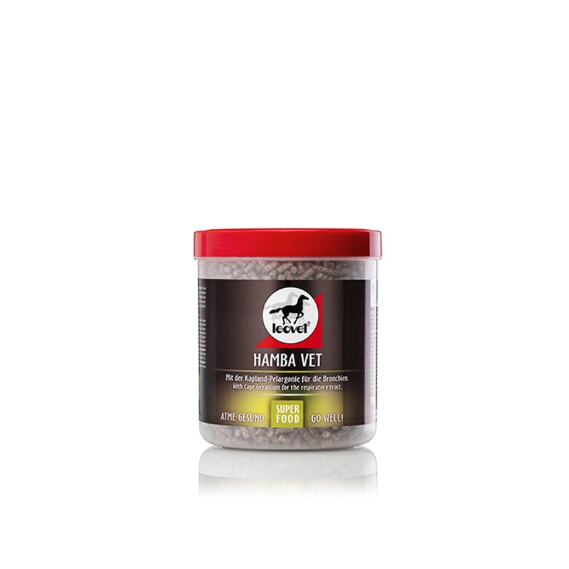 Leovet HAMBAVet 700g Pferde-Leckerlies / Snacks Produktbild Leovet HAMBAVet 700g Pferde-Leckerlies / Snacks Produktbild