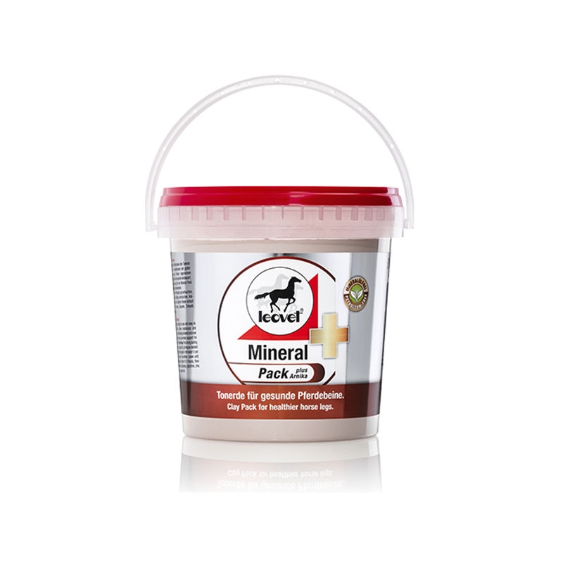 Leovet Mineralpack plus Arnika 1500 g sonstige Pferdeartikel online kaufen Leovet Mineralpack plus Arnika 1500 g sonstige Pferdeartikel online kaufen