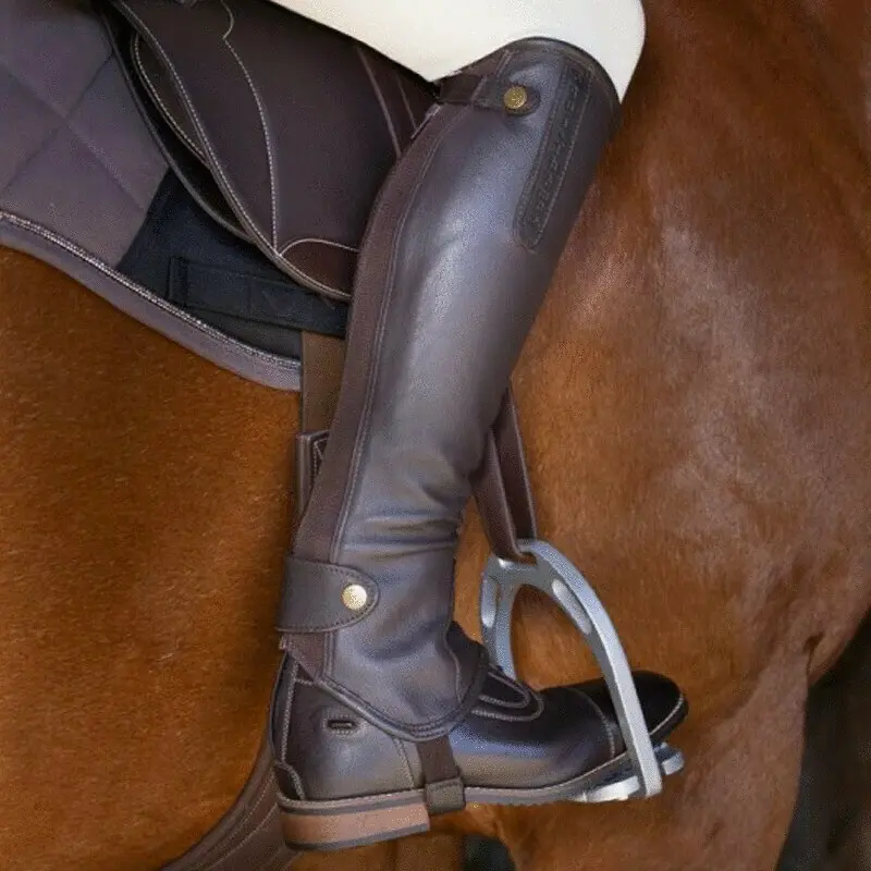Mini-Chaps Equithème Soft Chaps online kaufen Mini-Chaps Equithème Soft Chaps online kaufen