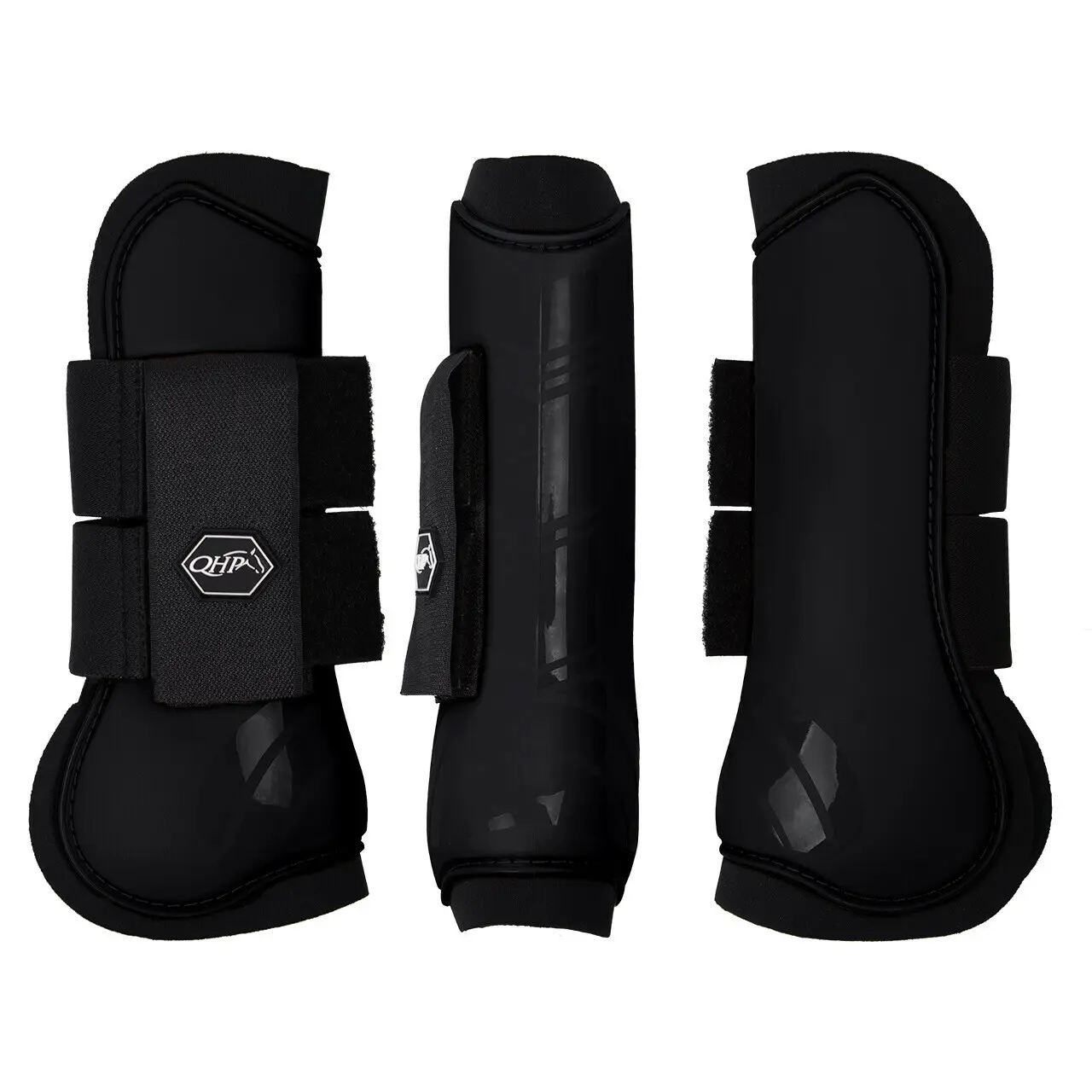 Offene Gamaschen QHP Gamaschen online kaufen
