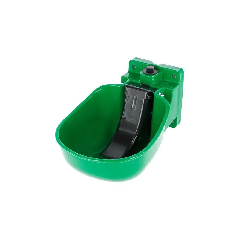 Paletten-Tränke pvc Anschluss 1/2" & 3/4" Kerbl K50 Pferdetränken online kaufen