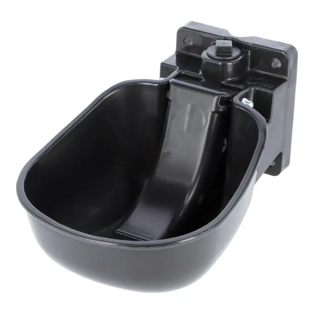 Paletten-Tränke pvc Anschluss 1/2 & 3/4 Kerbl K50 (x1) Pferdetränken online kaufen