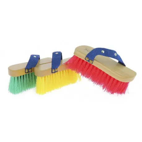 Pferdebürste Hippotonic Magnet Brush Pferdebürsten / Striegel online kaufen Pferdebürste Hippotonic Magnet Brush Pferdebürsten / Striegel online kaufen