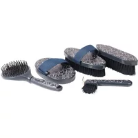 Pferdebürsten-Set Harry's Horse Pferdebürsten / Striegel online kaufen Pferdebürsten-Set Harry's Horse Pferdebürsten / Striegel online kaufen