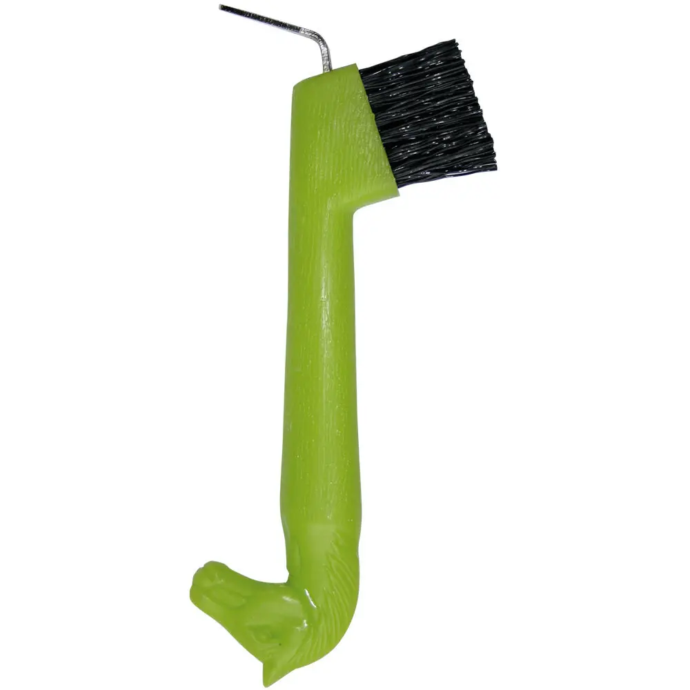 Pferdekopf-Fußpfleger mit Bürste Harry's Horse (x10) Pferdebürsten / Striegel online kaufen Pferdekopf-Fußpfleger mit Bürste Harry's Horse (x10) Pferdebürsten / Striegel online kaufen