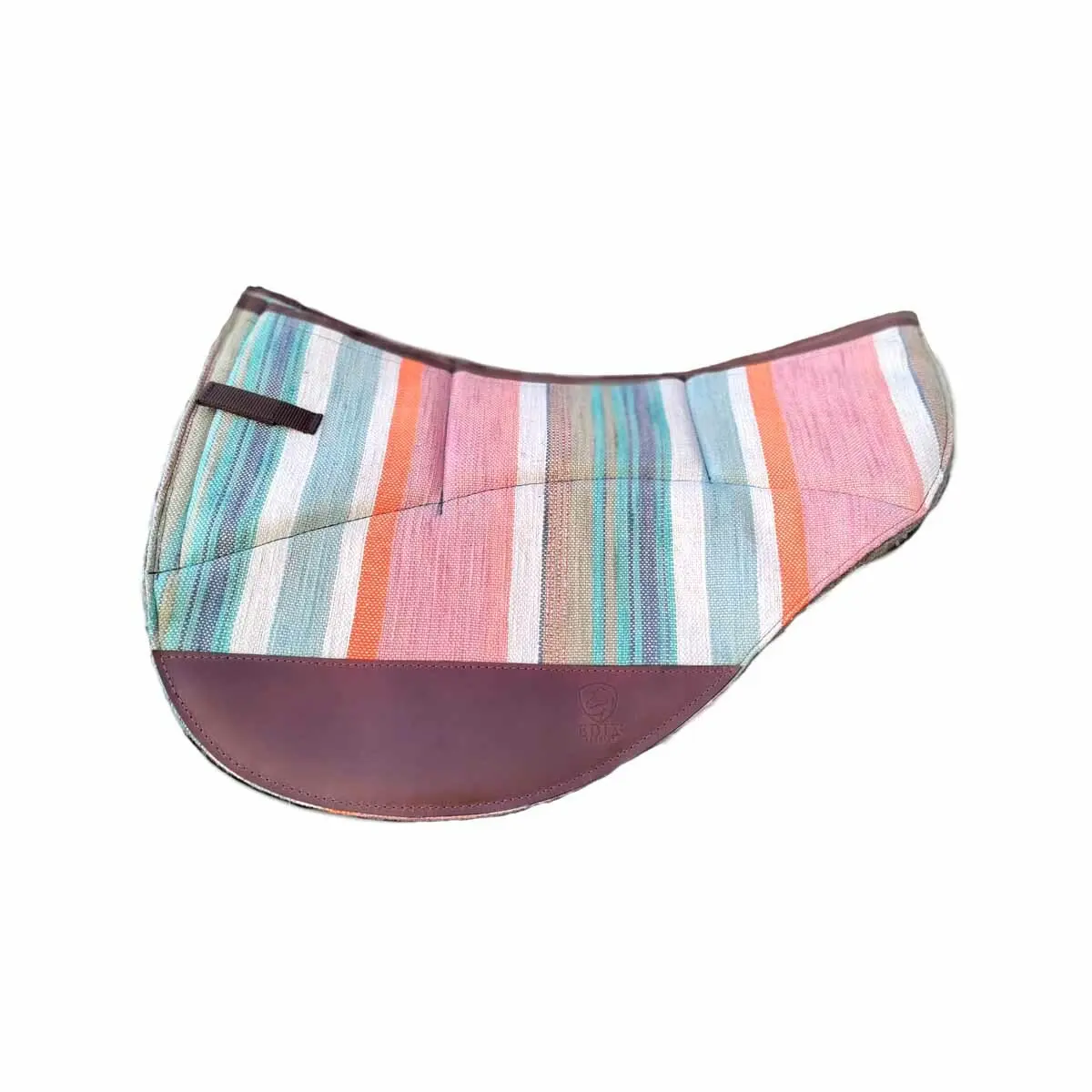 Satteldecke für Pferde Edix Saddles Schabracken / Satteldecken / Sattelüberzüge / Sattelkissen Produktbild Satteldecke für Pferde Edix Saddles Schabracken / Satteldecken / Sattelüberzüge / Sattelkissen Produktbild