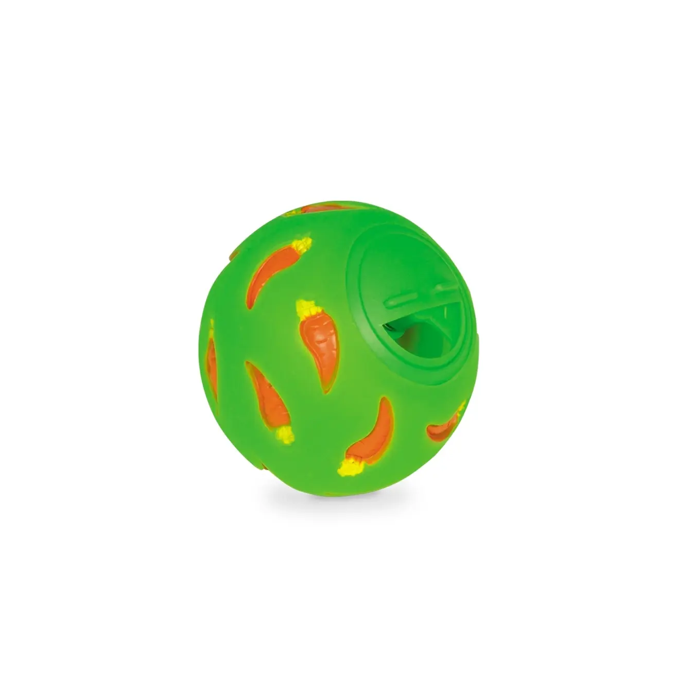 Spielzeug für Nagetiere Leckerliball für Nagetiere Nobby Pet Pferde-Leckerlies / Snacks online kaufen