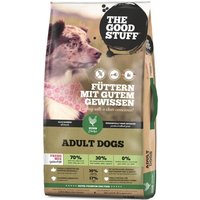 The Goodstuff HUHN Adult Trockenfutter - 12,50 kg Pferdefutter online kaufen