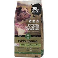 The Goodstuff HUHN Puppy/Junior Trockenfutter - 2,50 kg Pferdefutter online kaufen