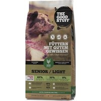 The Goodstuff HUHN Senior & Light Trockenfutter - 2,50 kg Pferdefutter online kaufen