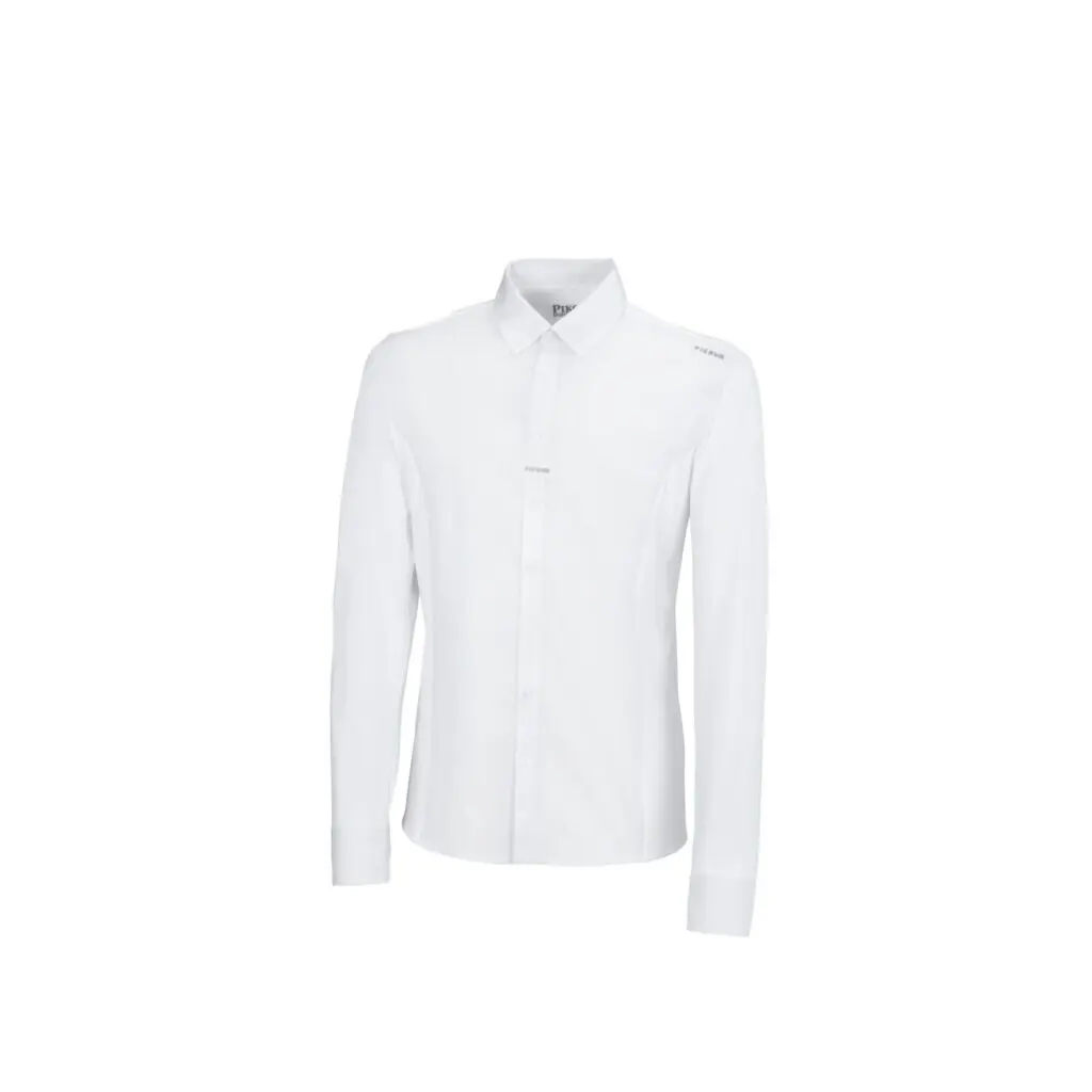 Turniershirt Pikeur Polo-Shirts Produktbild