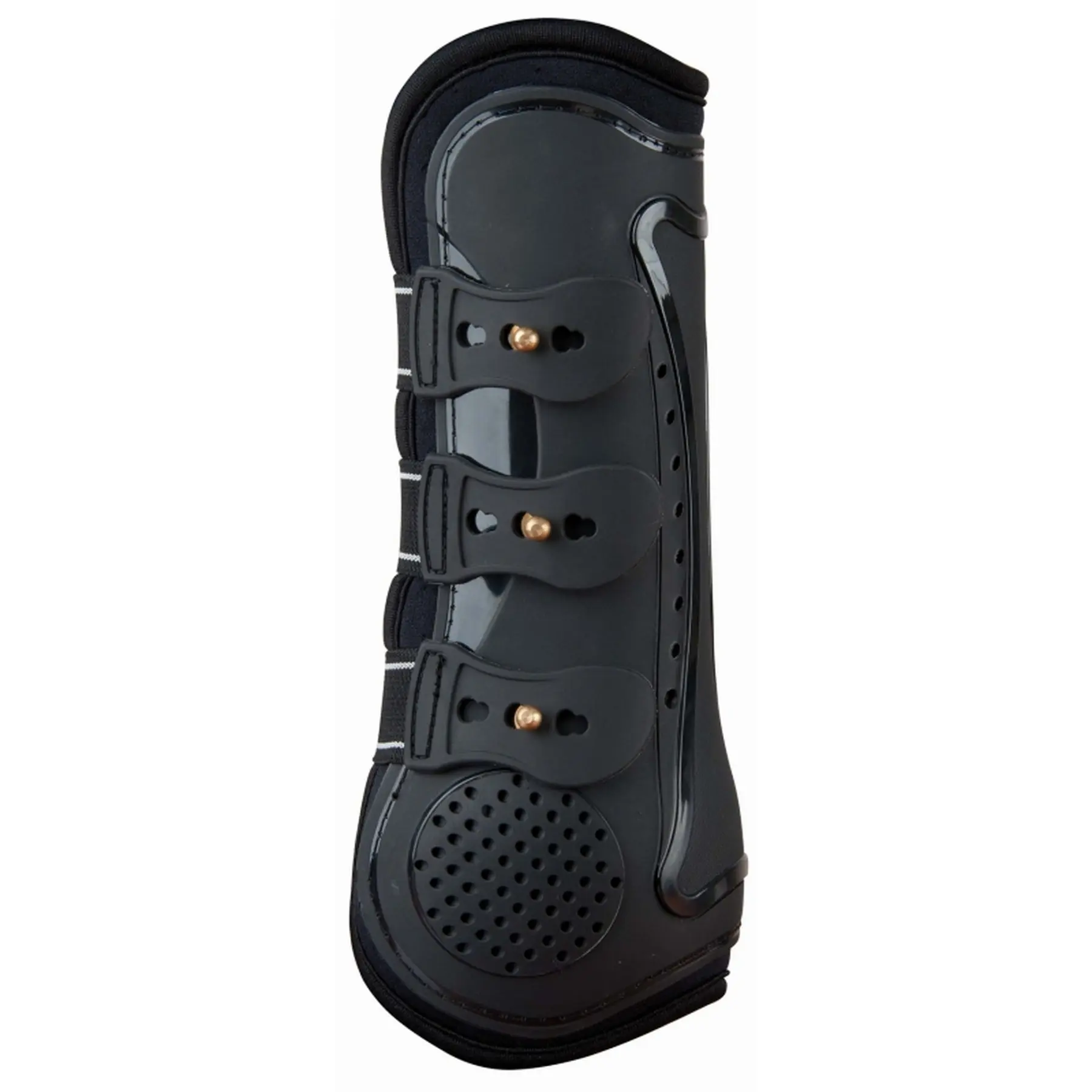 Vordere offene Gamaschen für Pferde T de T Proteck Compet Gamaschen online kaufen Vordere offene Gamaschen für Pferde T de T Proteck Compet Gamaschen online kaufen