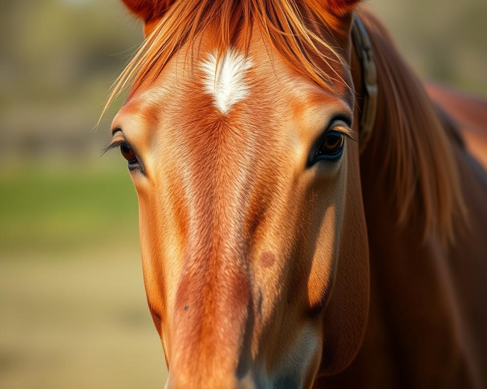 Anzeichen Zinkmangel Pferd
