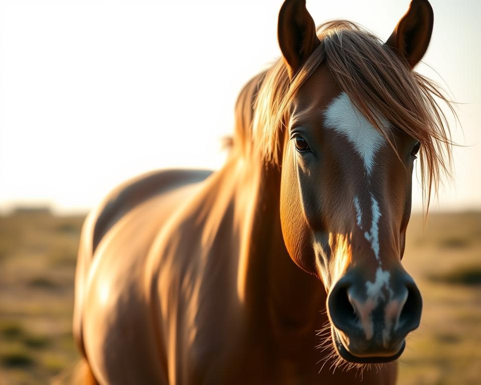 Cushing Immunsystem Pferd