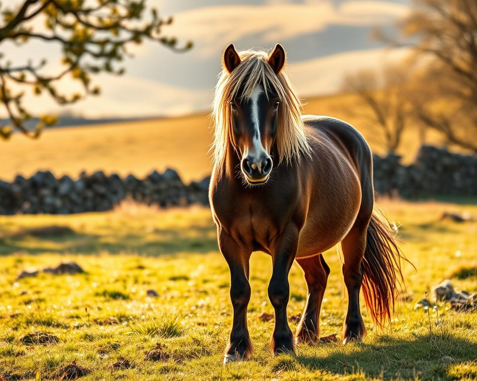 Dartmoor Pony Temperament Dartmoor Pony Temperament