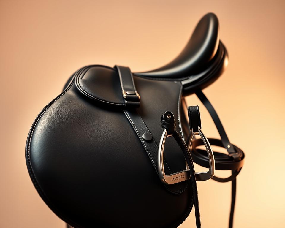 Dressursattel Ausrüstung Dressursattel Ausrüstung