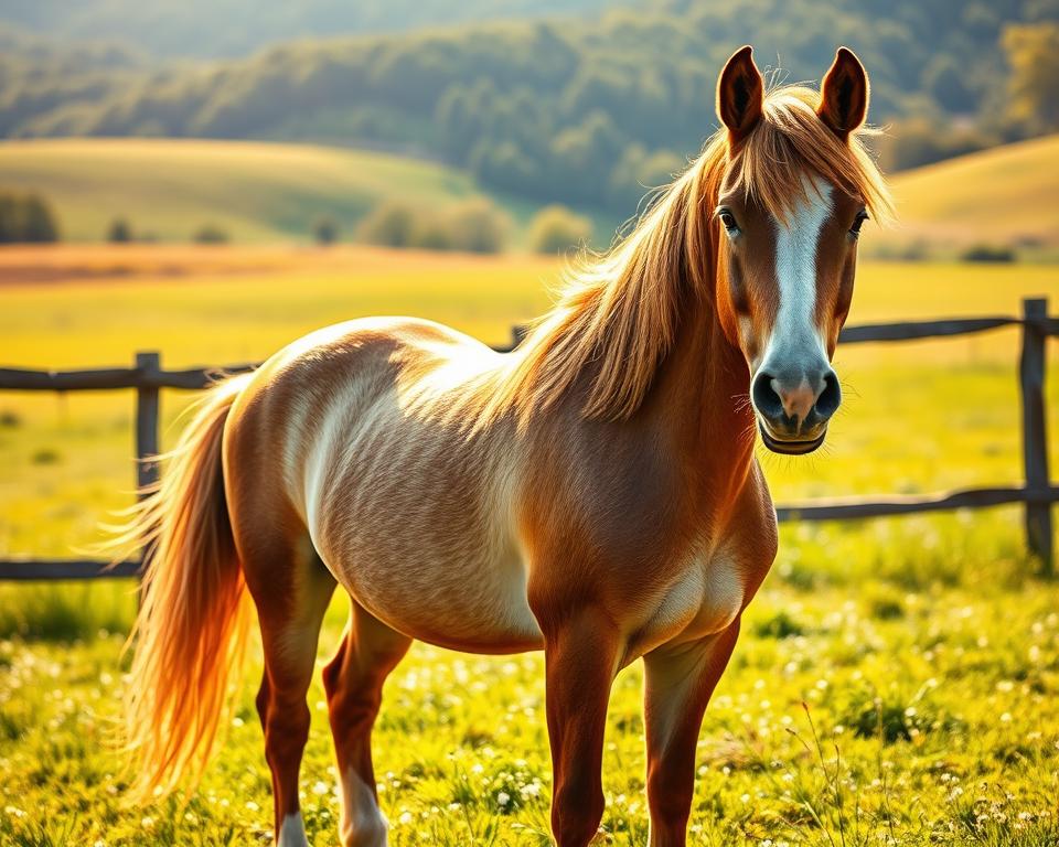 Faktoren beim Kauf eines Deutschen Reitponys