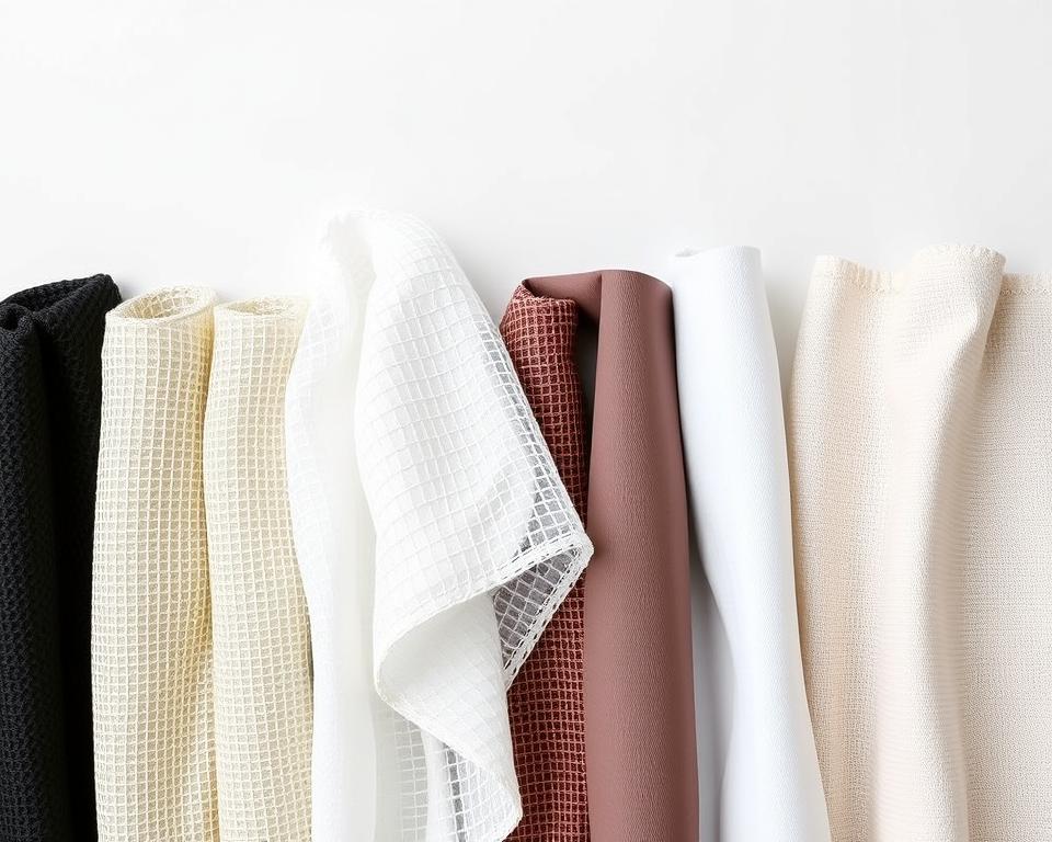 Fliegenohren Materialien Vergleich