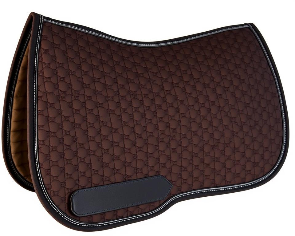 Hochwertige Schabracke mit präziser Verarbeitung