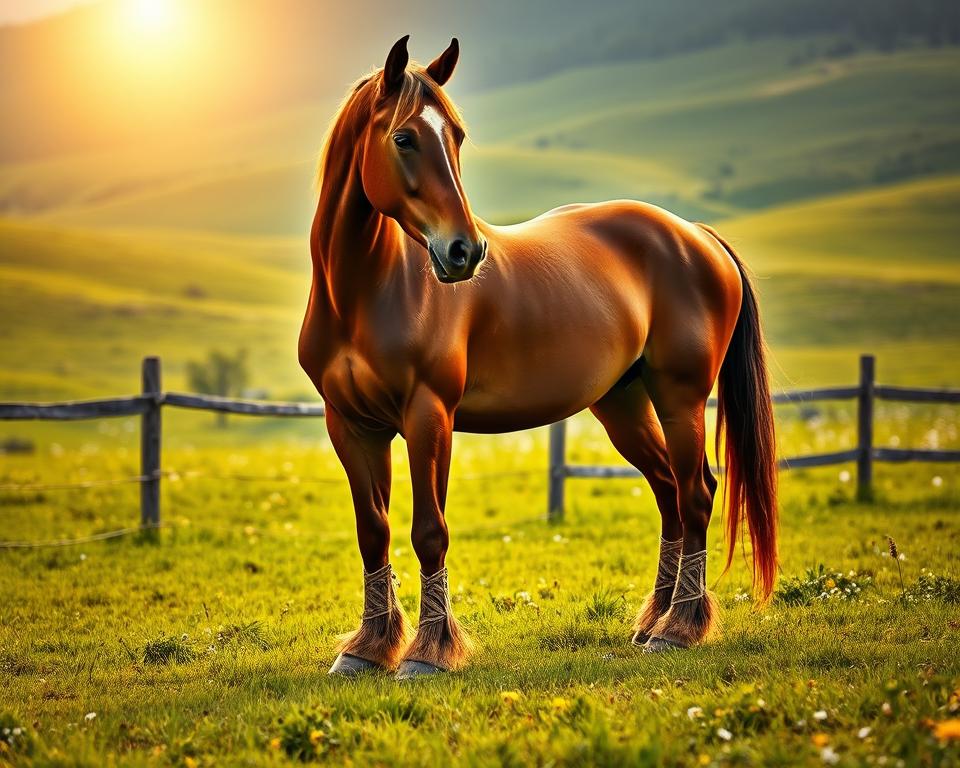 Hufschuhe Saisonale Anpassung