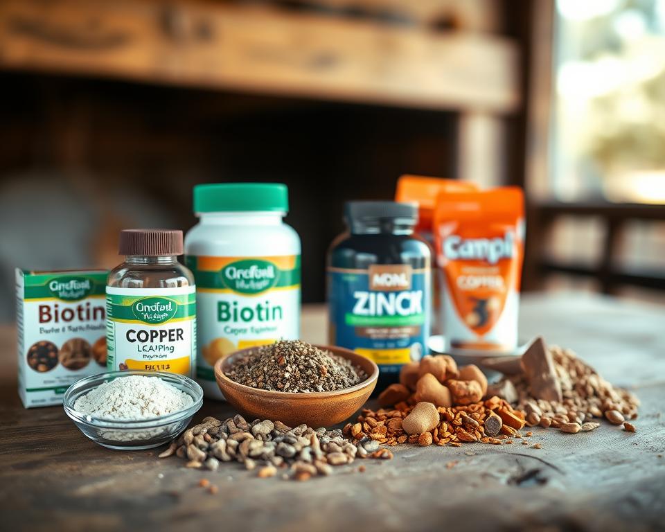 Hufstärkung Methoden Hufstärkung Methoden