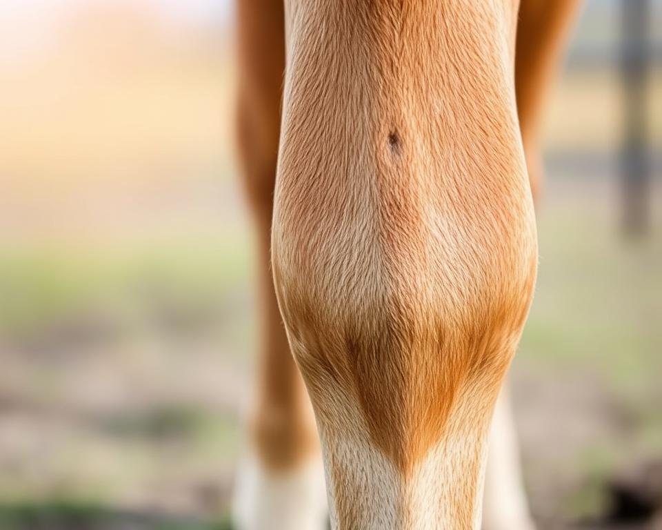 Insulinresistenz beim Pferd