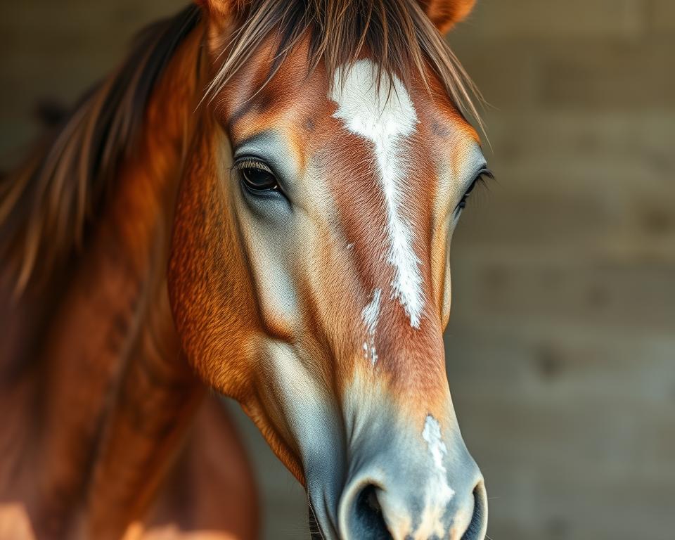 Kupfermangel Gesundheitsauswirkungen Pferd