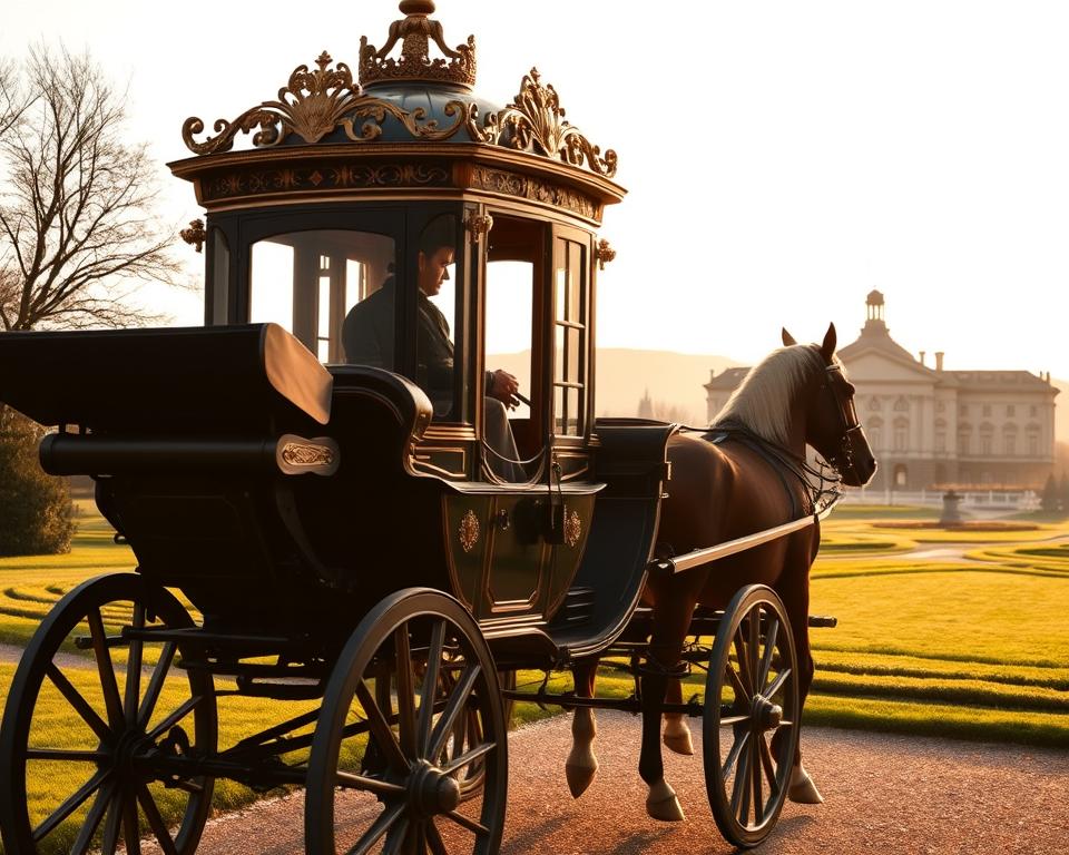 Kutschenführerschein Kosten und Zeitaufwand Kutschenführerschein Kosten und Zeitaufwand