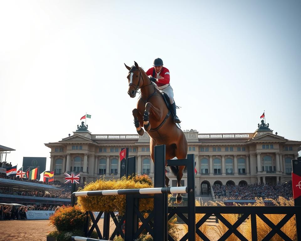 Ludger Beerbaum Internationale Erfolge