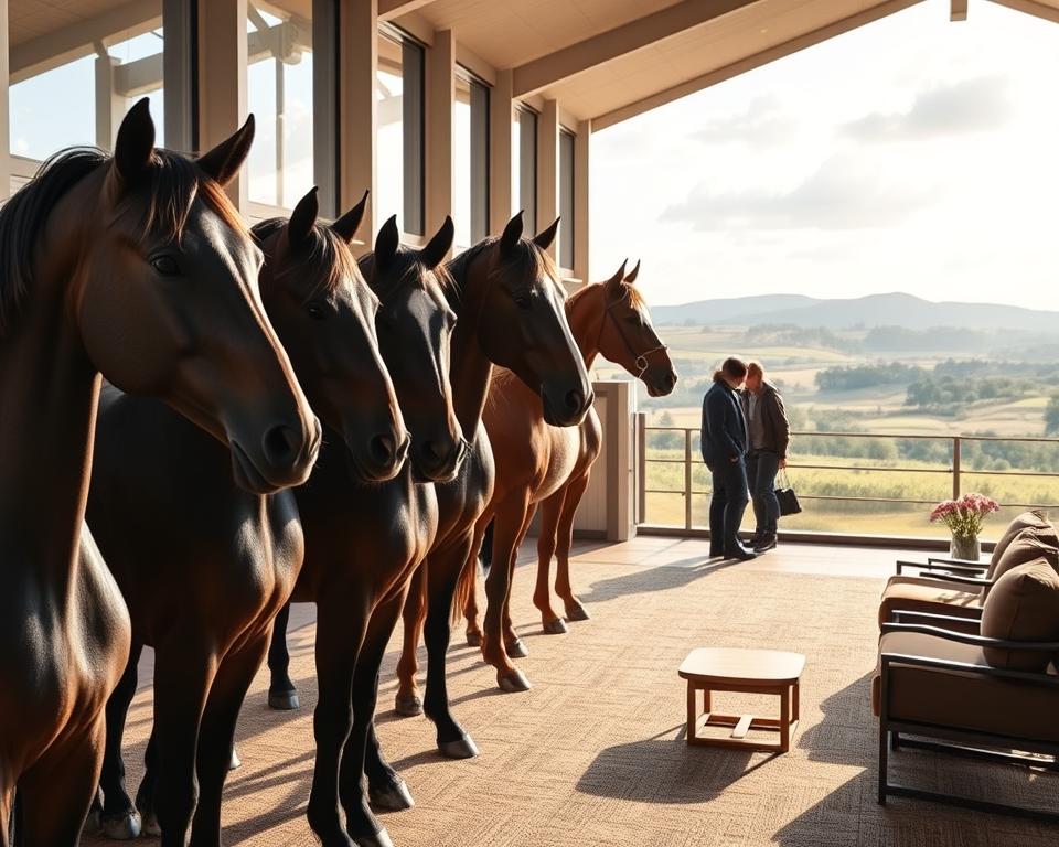 Moderne Hengstnamen Trends Moderne Hengstnamen Trends