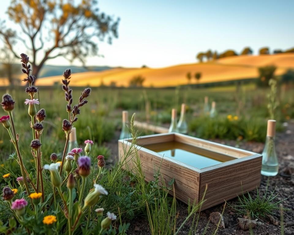 Natürliche Fliegenabwehr für Pferde Natürliche Fliegenabwehr für Pferde