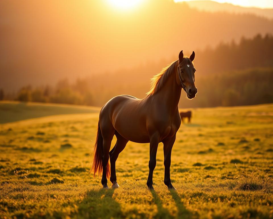 Outdoor-Pferdefotografie Locations