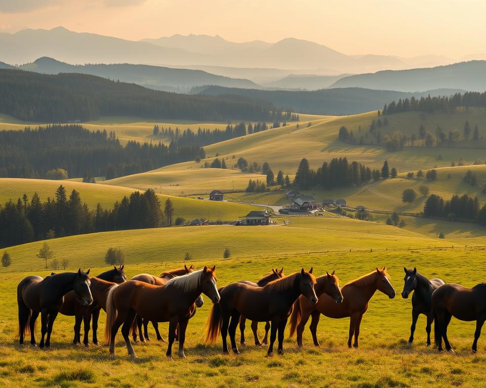 Pferdeanzahl Deutschland Statistiken