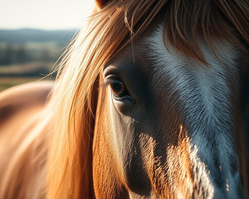 Pferdegedächtnis Dauer