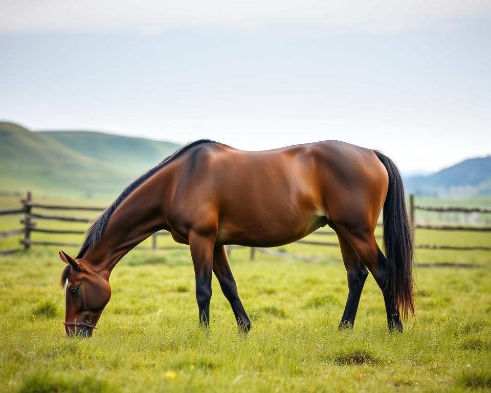 Pferdegröße für Anfänger