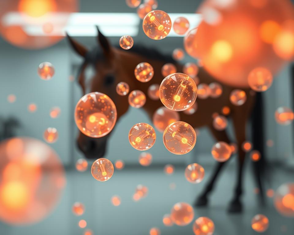 Pferdehormone und Fortpflanzung