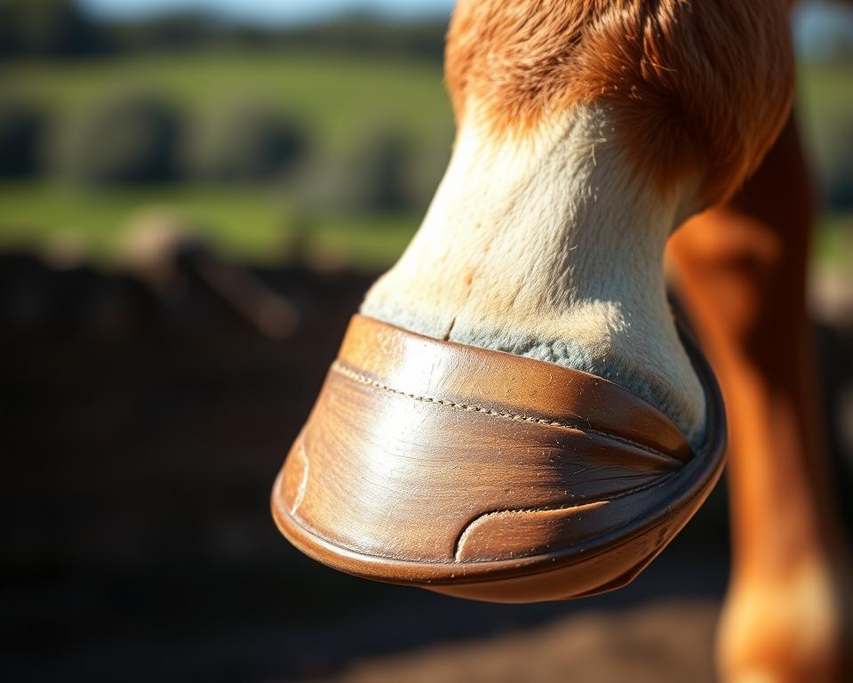 Pferdehuf Gesundheit und Prävention Pferdehuf Gesundheit und Prävention