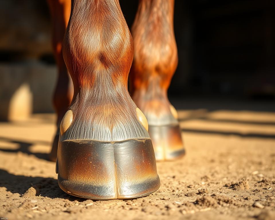 Pferdehufe Nährstoffe Pferdehufe Nährstoffe