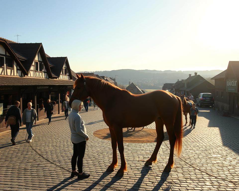 Pferdekauf Anlaufstellen