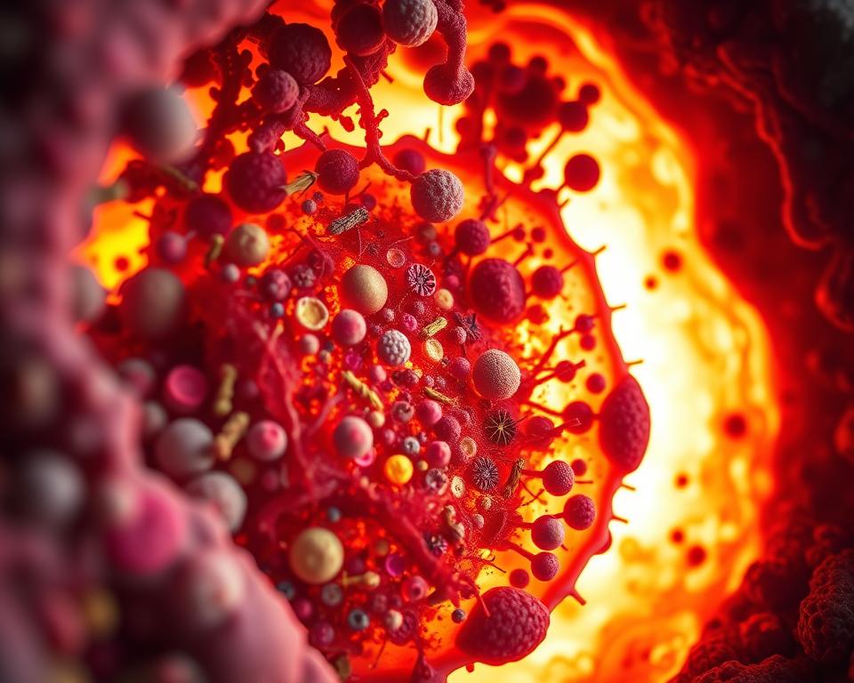 Pferdemikrobiom Darmgesundheit