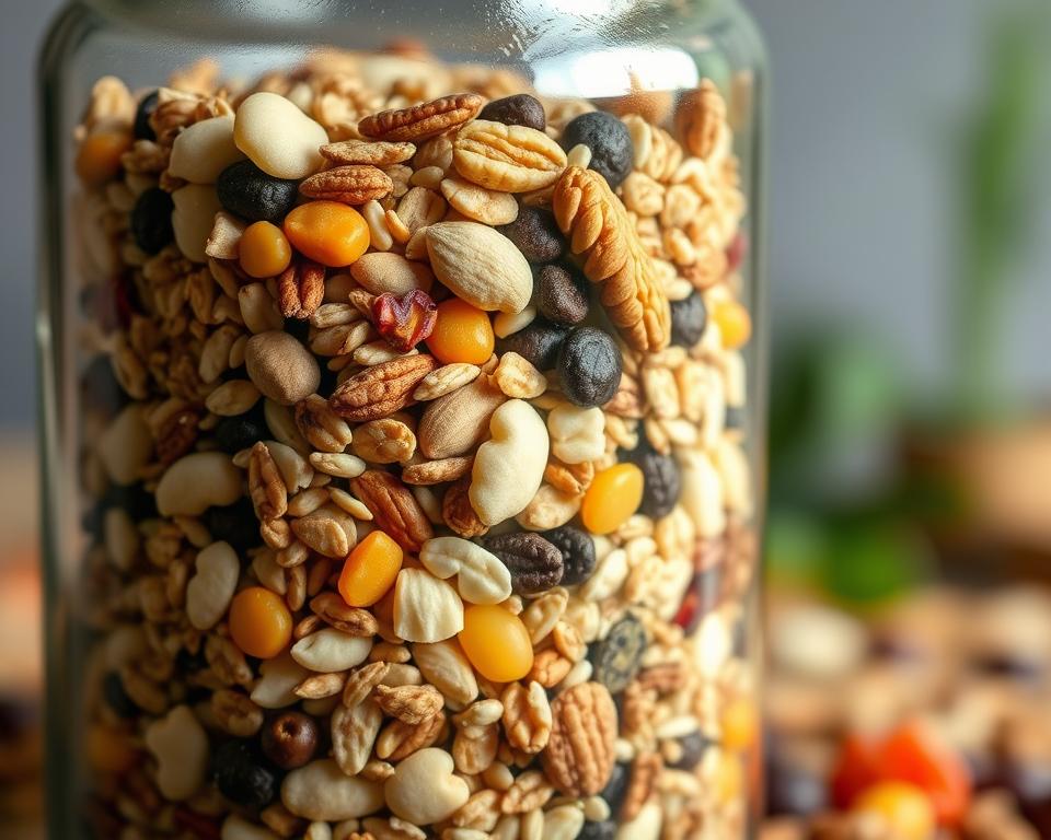 Pferdemüsli Inhaltsstoffe