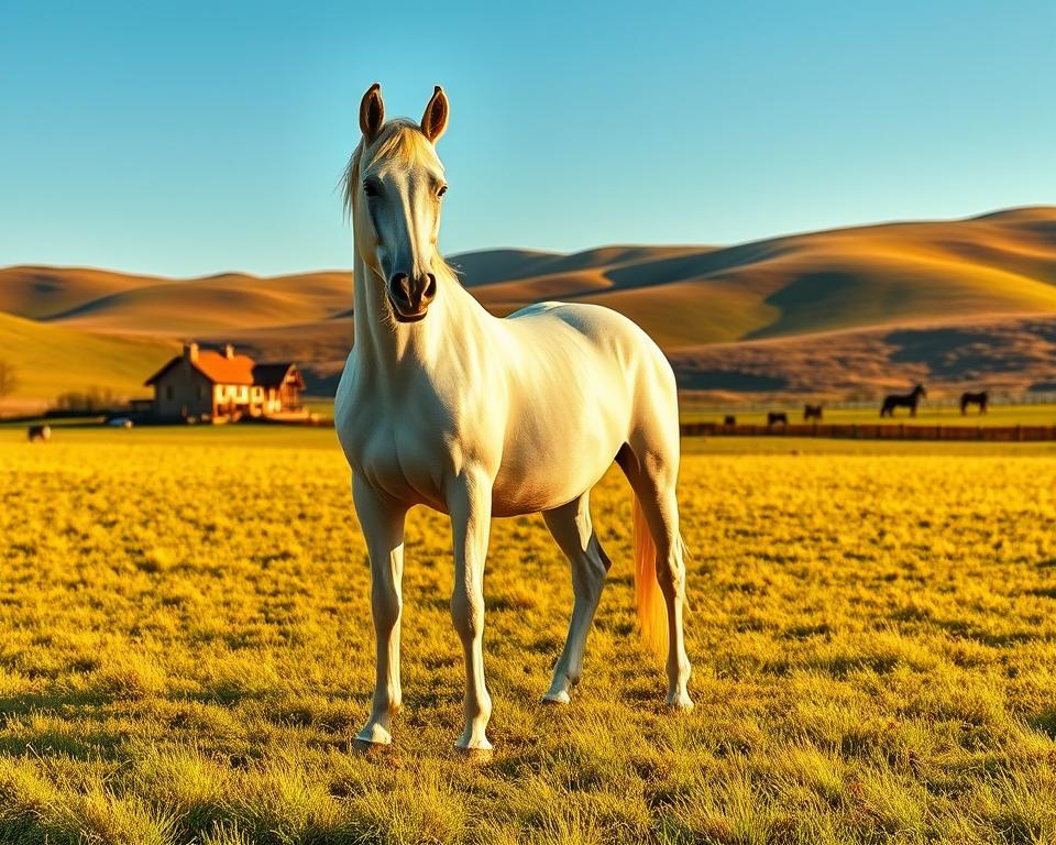 Pferdepreise Bestimmung